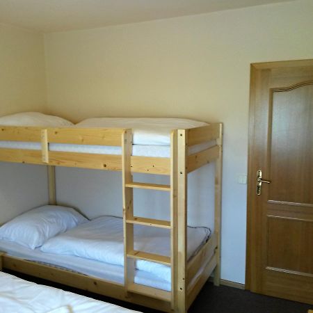 Hôtel Orlik Rejvíz Extérieur photo