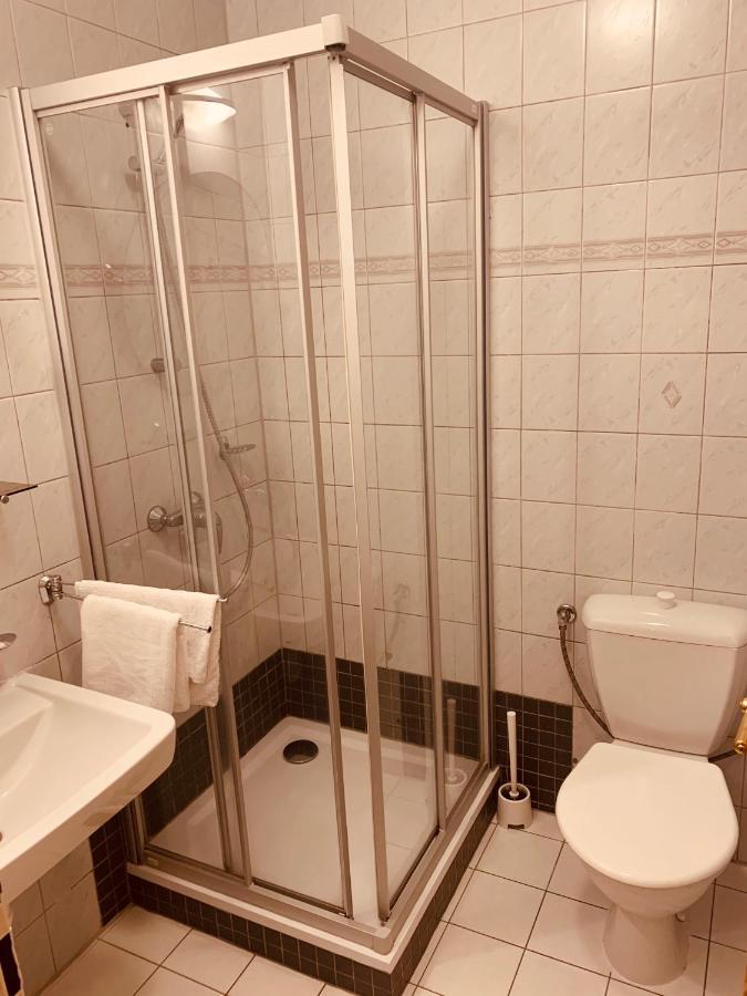 Hôtel Orlik Rejvíz Extérieur photo