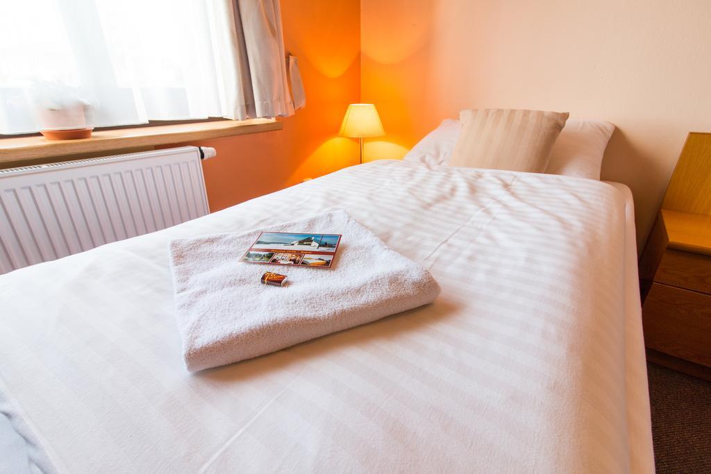 Hôtel Orlik Rejvíz Chambre photo