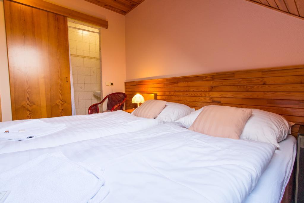 Hôtel Orlik Rejvíz Chambre photo