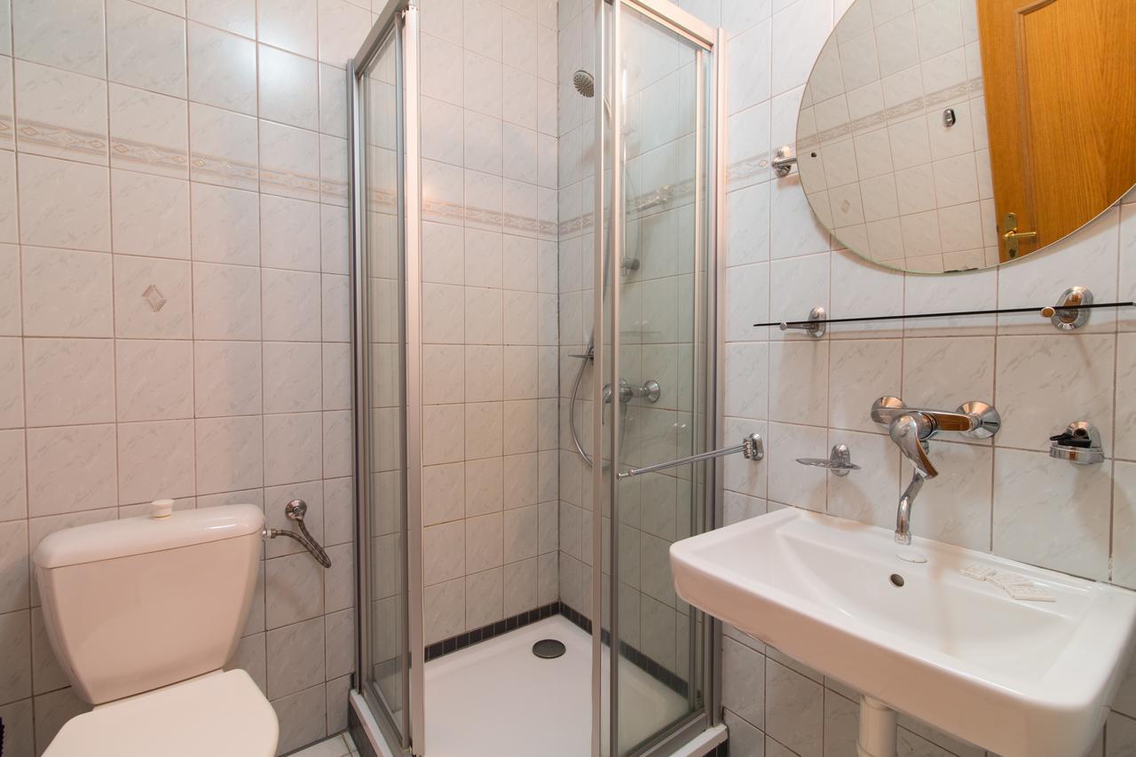 Hôtel Orlik Rejvíz Extérieur photo
