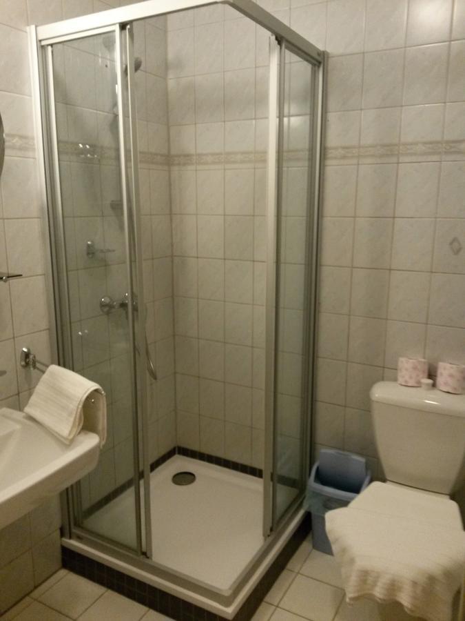 Hôtel Orlik Rejvíz Extérieur photo